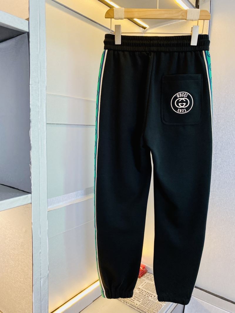 Gucci Long Pants